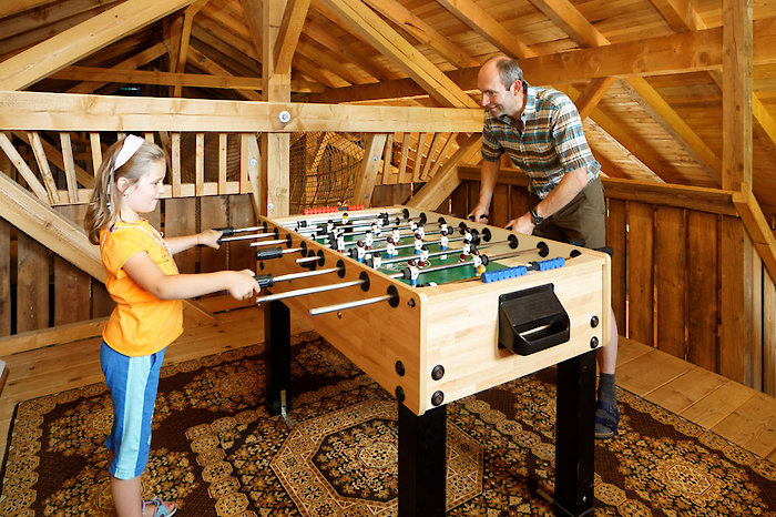 Erlebnisbauernhof im Bayerischen Wald